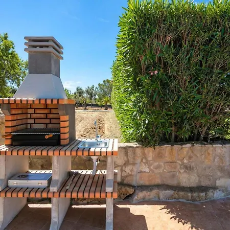 Amazing Villa With Pool Near Beach Lagoa (Algarve)