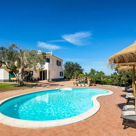 Amazing Villa With Pool Near Beach Villa