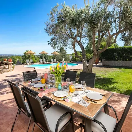 Villa Amazing Villa With Pool Near Beach *