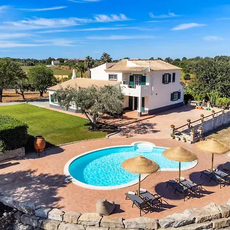 Villa Amazing Villa With Pool Near Beach *