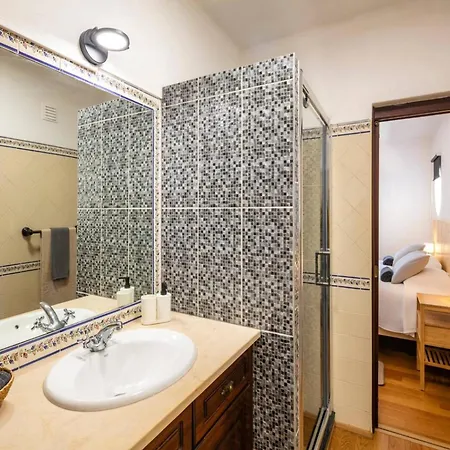Amazing Villa With Pool Near Beach 라고아